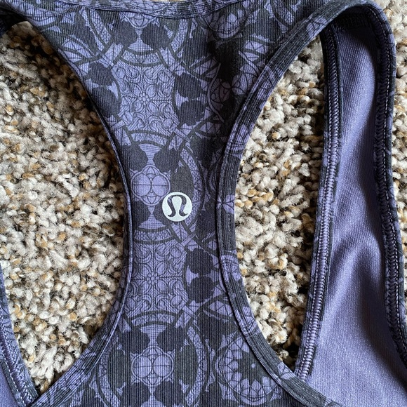 Lululemon Cool Razor Back 🍋 - Picture 3 of 3